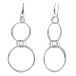 Giodh Jewels Women's Earrings (br19670or-1)