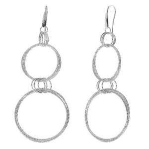 Giodh Jewels Women's Earrings (br19670or-1)