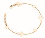 Amen Croci Cuori (BR1FCHR) Women's JEWELRY