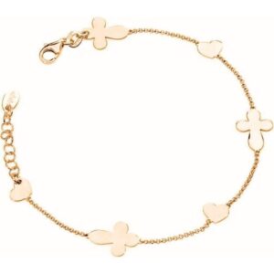Amen Croci Cuori (BR1FCHR) Women JEWELRY