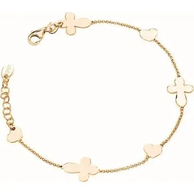 Amen Croci Cuori (BR1FCHR) Women JEWELRY