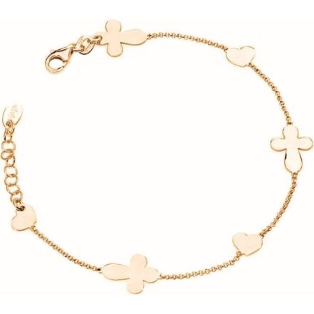 Amen Croci Cuori (BR1FCHR) Women JEWELRY