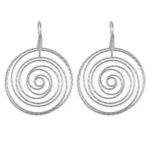 Giodh Jewels Women's Earrings (br2130or-1)