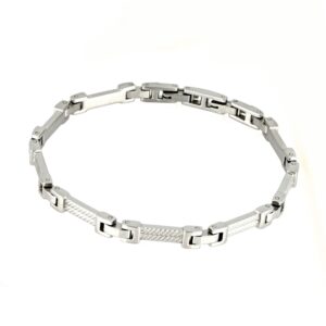 Sense Jewels Women's Bracelet (BR2650)