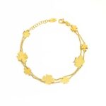 Amen Angeli Grandi Angeli Piccoli (BR2AG) Women's JEWELRY