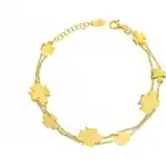 Amen Angeli Grandi Angeli Piccoli (BR2AG) Women JEWELRY