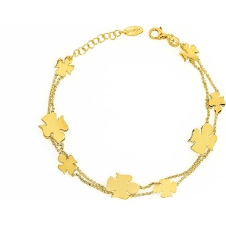 Amen Angeli Grandi Angeli Piccoli (BR2AG) Women JEWELRY
