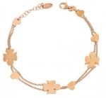 Amen Angeli Cuori (BR2AHR) Women's JEWELRY