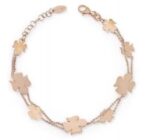 Amen Angeli Grandi Angeli Piccoli (BR2AR) Unisex JEWELRY