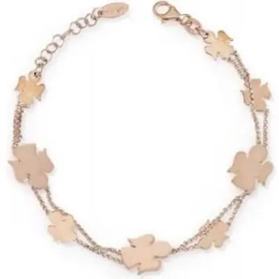 Amen Angeli Grandi Angeli Piccoli (BR2AR) Unisex JEWELRY