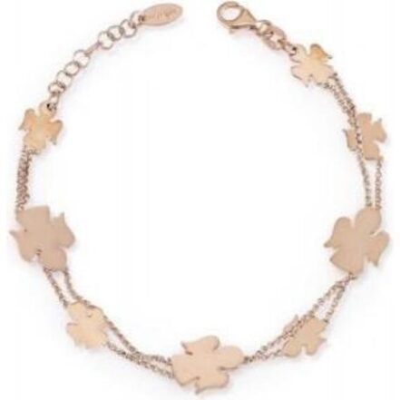 Amen Angeli Grandi Angeli Piccoli (BR2AR) Unisex JEWELRY