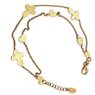 Amen Croci Cuori (BR2FCHG) Women JEWELRY