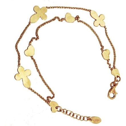 Amen Croci Cuori (BR2FCHG) Women JEWELRY