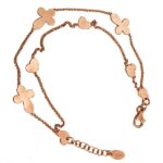 Amen Croci Cuori (BR2FCHR) Women's JEWELRY