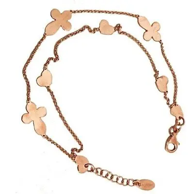 Amen Croci Cuori (BR2FCHR) Women JEWELRY