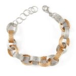 Giodh Jewels Women's Bracelet (br3054br)