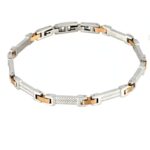 Sense Jewels Women's Bracelet (BR3086)