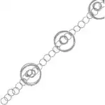 Giodh Br3800br-1 (BR3800BR-1) Unisex JEWELRY