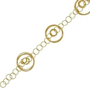 Giodh Jewels Women's Bracelet (br3800br-2)