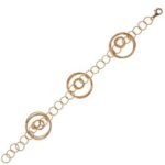 Giodh Jewels Women's Bracelet (br3800br-3)