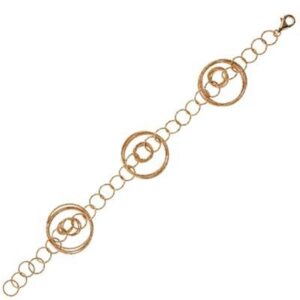 Giodh Jewels Women's Bracelet (br3800br-3)