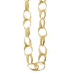 Giodh Jewels Women's Necklace (br4130cl-2)