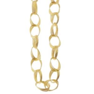 Giodh Jewels Women's Necklace (br4130cl-2)