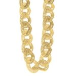 Giodh Jewels Women's Necklace (br4920cl-2)