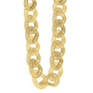 Giodh Jewels Women's Necklace (br4920cl-2)