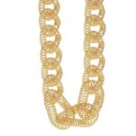 Giodh Jewels Women's Necklace (br7000cl-3)