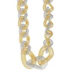 Giodh Jewels Women's Necklace (br7003cl)