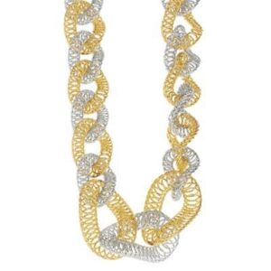 Giodh Jewels Women's Necklace (br7003cl)