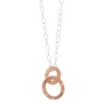 Giodh Jewels Women's Necklace (br7044cl)