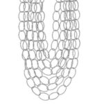 Giodh Jewels Women's Necklace (br7130cl-1)