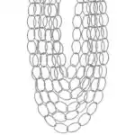 Giodh Br7130cl-1 (BR7130CL-1) Unisex JEWELRY