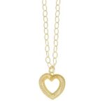 Giodh Jewels Women's Necklace (br7230cl-2)