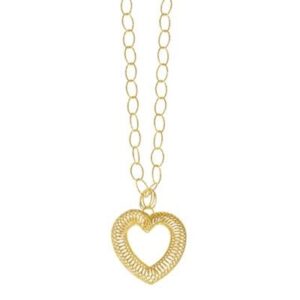 Giodh Jewels Women's Necklace (br7230cl-2)