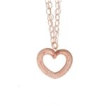 Giodh Jewels Women's Necklace (br7230cl-3)