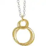Giodh Br9073cl_50 (BR9073CL_50) Unisex JEWELRY