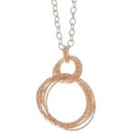 Giodh Jewels Women's Necklace (br9074cl_50)