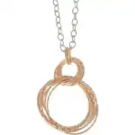 Giodh Br9074cl_50 (BR9074CL_50) Unisex JEWELRY