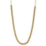 Giodh Jewels Women's Necklace (br9610cl)