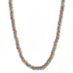 Giodh Jewels Women's Necklace (br9614cl)