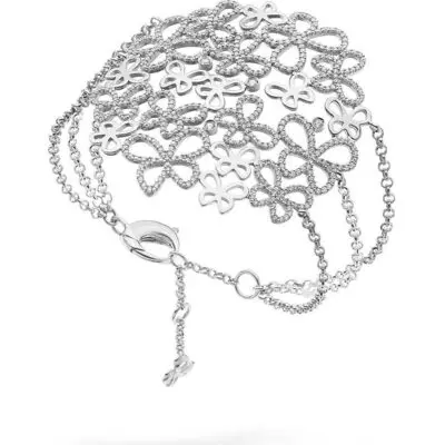 Comete Jewels Women's Bracelet (BRA134)