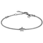 Comete Jewels Women's Bracelet (bra163)