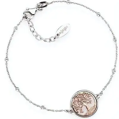 Amen Jewelry Bral3 (BRAL3) Unisex JEWELRY