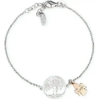 Amen Jewelry Bralabr3 (BRALABR3) Unisex JEWELRY