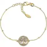 Amen Jewelry Bralcug3 (BRALCUG3) Unisex JEWELRY