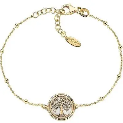 Amen Jewelry Bralcug3 (BRALCUG3) Unisex JEWELRY