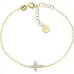 Amen Jewelry Brcrpagbz (BRCRPAGBZ) Unisex JEWELRY